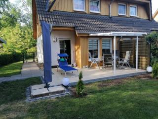 Ferienhaus Luna - Zinnowitz - 5