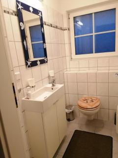 Ferienhaus Luna - Zinnowitz - 4