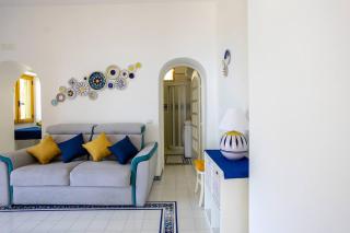 Bia's House Furore Amalfi Coast - Furore - 7