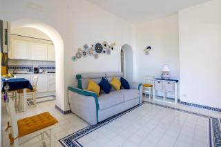 Bia's House Furore Amalfi Coast - Furore - 9