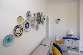 Bia's House Furore Amalfi Coast - Furore - 4