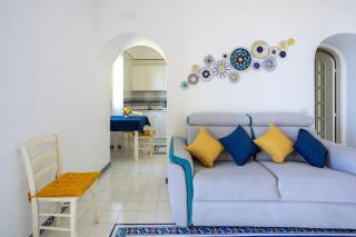 Bia's House Furore Amalfi Coast - Furore - 1
