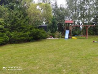 Domek letniskowy - Dłużec - 3