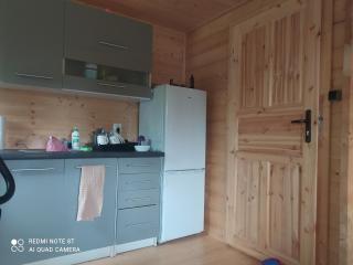 Domek letniskowy - Dłużec - 2