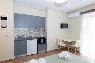 Verga's Apartments - Kalamata - 6