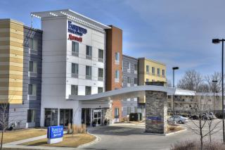 Fairfield Inn & Suites by Marriott Rochester Mayo Clinic Area/Saint Marys - 7