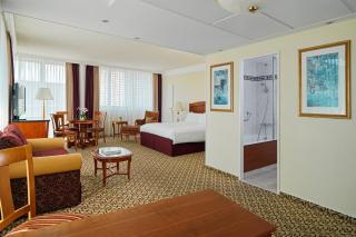 Leipzig Marriott Hotel - 7