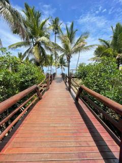 Apartamento Eco Vivant beach - Barra Grande - 4