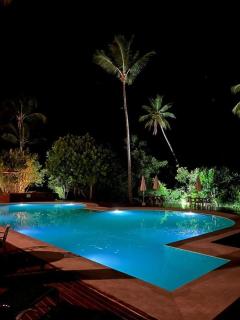 Apartamento Eco Vivant beach - Barra Grande - 1