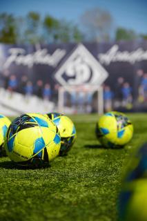 Готель Динамо - 7