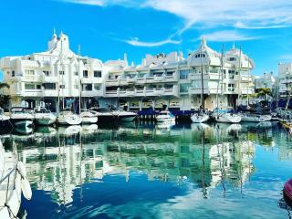 Puerto Marina Apartment - Benalmádena - 0