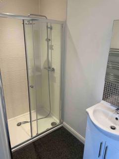 2 Bed city centre flat - Bath - 6