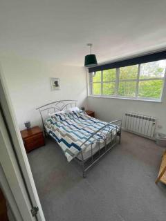 2 Bed city centre flat - Bath - 5