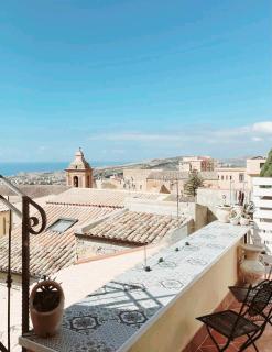 La Mennulara La terrazza del centro storico - Agrigento - 7