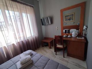 Piraeus Acropole Hotel - Piraeus - 1