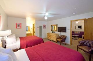 Sitzmark Sports Lodge - Red River - 2