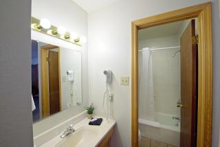 Sitzmark Sports Lodge - Red River - 3