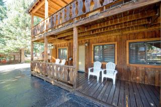 Sitzmark Sports Lodge - Red River - 8