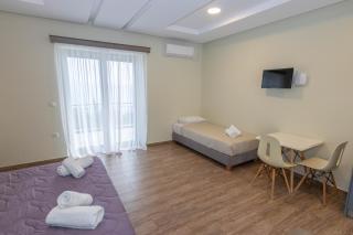Verga's Apartments - Kalamata - 5