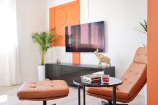 Beach Days-Panoramic city/sea view apartment - Zadar - 6