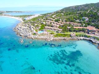Appartamento a Baia Santa Reparata - Santa Reparata - 0