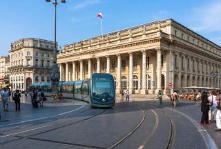 CHARMANT T2 HYPER-CENTRE BORDEAUX - Bordéus - 8