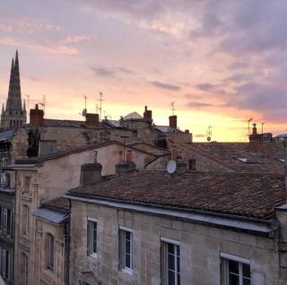 CHARMANT T2 HYPER-CENTRE BORDEAUX - Bordéus - 6