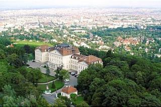 Imperial Sisi Residence-Concept Style Apartment - Viena - 1