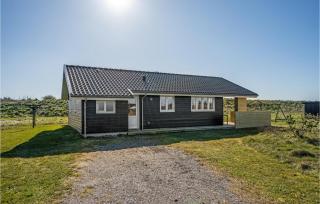 3 Bedroom Nice Home In Hirtshals - Hirtshals - 6