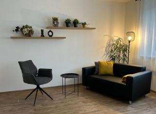 Prázdninový dům Na Rajčurně - Velké Bílovice - 2