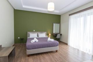 Verga's Apartments - Kalamata - 3