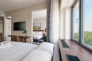 Marriott Hotel The Hague - 5