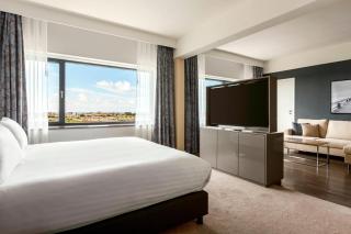 Marriott Hotel The Hague - 4