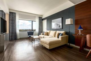 Marriott Hotel The Hague - Haia - 2