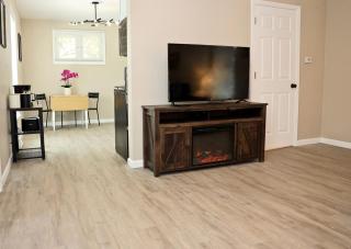 Lincoln, 1 Bedroom House near Xavier & Downtown - 4