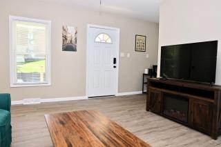 Lincoln, 1 Bedroom House near Xavier & Downtown - 3