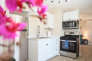 Lincoln, 1 Bedroom House near Xavier & Downtown - 6