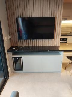 MyHome - Suíte de Luxo próximo ao Shopping Iguatemi e Consulado Americano - Porto Alegre - 2