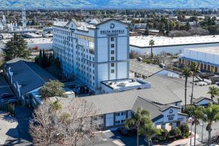 Delta Hotels by Marriott Santa Clara Silicon Valley - Santa Clara - 9