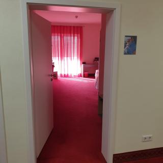 Gästehaus Catherine - Zierenberg - 0