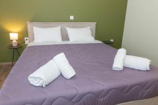 Verga's Apartments - Kalamata - 2