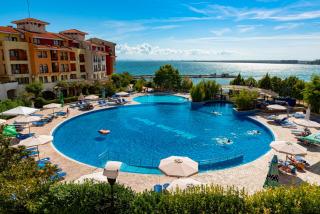 Sea View Apartments - Aheloy - Ravda - 0