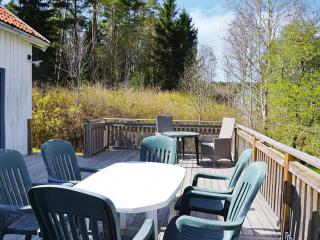 4 person holiday home in Fjällbacka-By Traum - 9