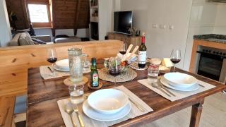 Apartamento centro de Sallent con WIFI - Sallent de Gállego - 1