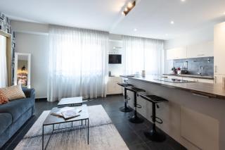 HIGHLAND Annecy Rent Lodge - 9