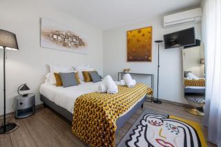HIGHLAND Annecy Rent Lodge - Annecy - 5