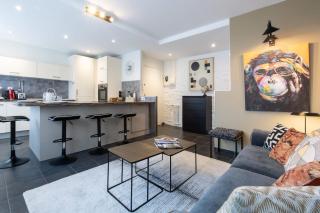 HIGHLAND Annecy Rent Lodge - Annecy - 7