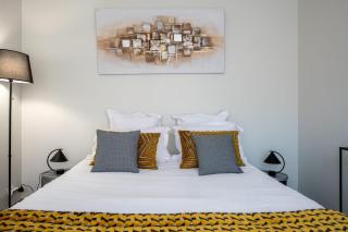 HIGHLAND Annecy Rent Lodge - 2