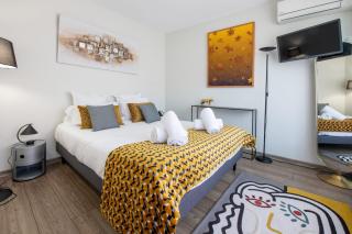 HIGHLAND Annecy Rent Lodge - Annecy - 4