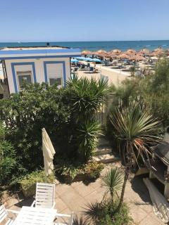 La Casa sul Mare - Pescara - 1